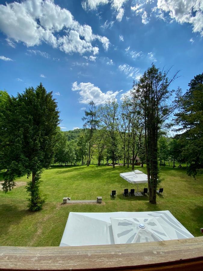 Hotel Szelcepuszta Vadaszhaz Exteriér fotografie